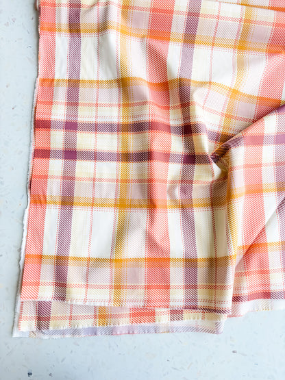 Picnic on the Meadow Wide Back Quilting Cotton