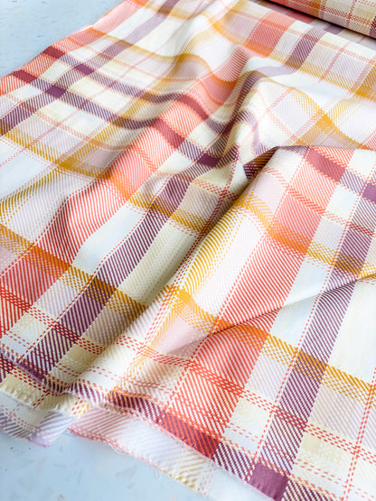Picnic on the Meadow Wide Back Quilting Cotton