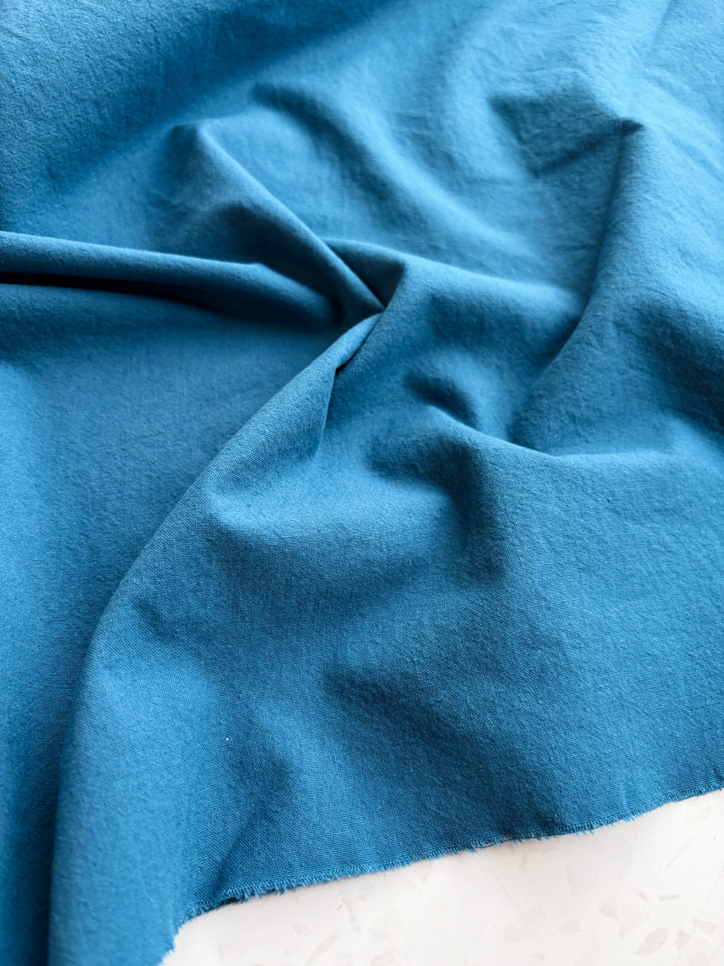 Jubilee Cotton in Bluestone