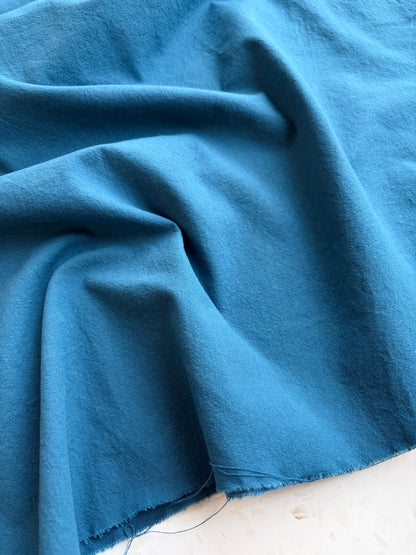 Jubilee Cotton in Bluestone