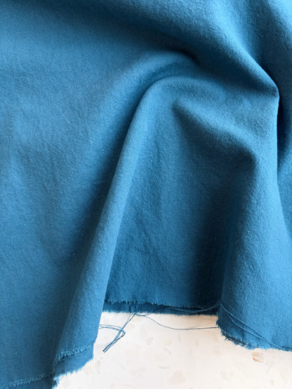 Jubilee Cotton in Bluestone