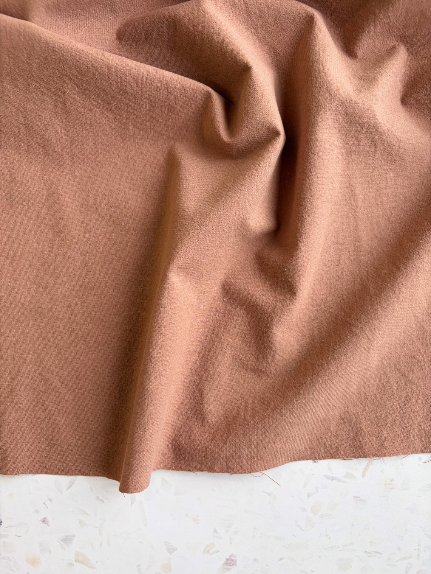 Jubilee Cotton in Fawn