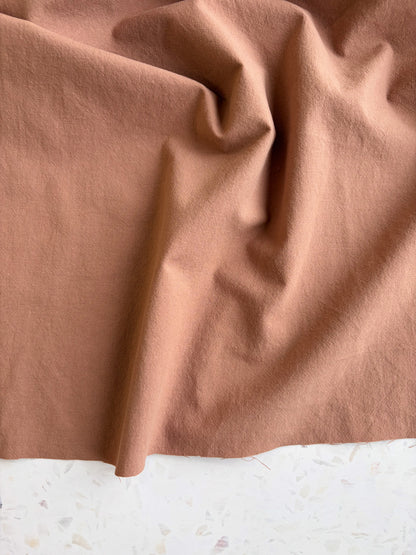 Jubilee Cotton in Fawn
