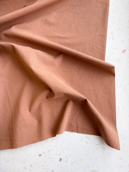 Jubilee Cotton in Fawn