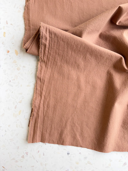 Jubilee Cotton in Fawn