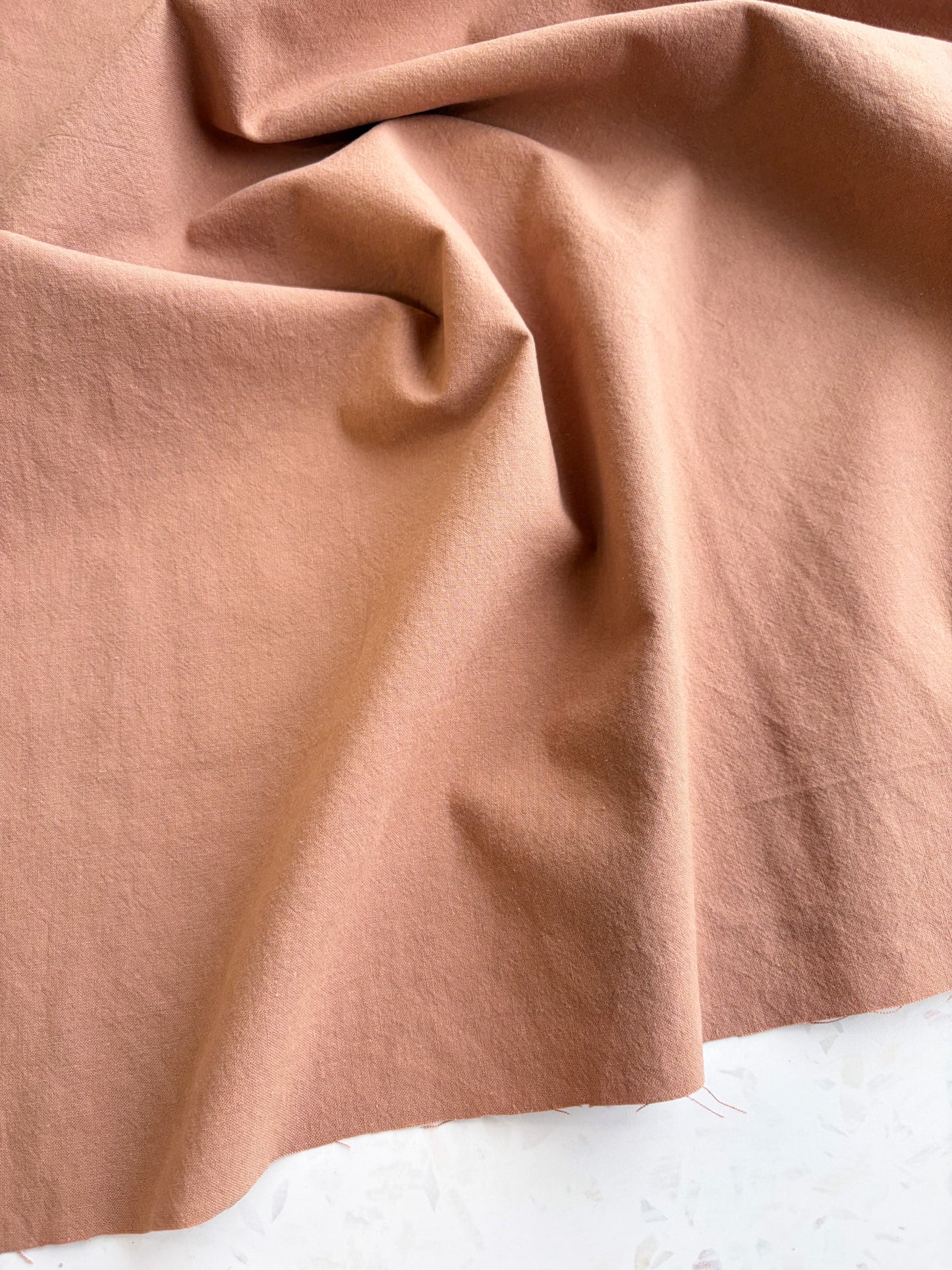 Jubilee Cotton in Fawn