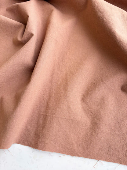 Jubilee Cotton in Fawn