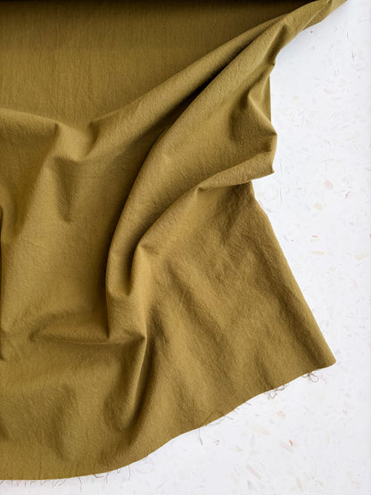 Jubilee Cotton in Moss
