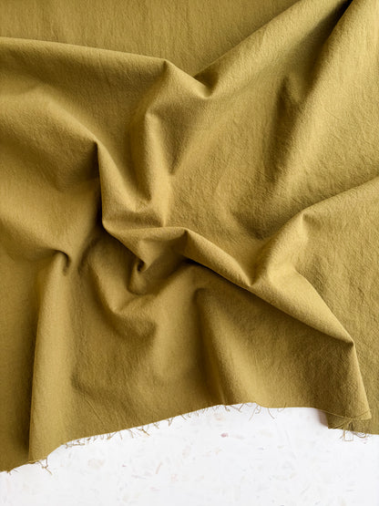 Jubilee Cotton in Moss