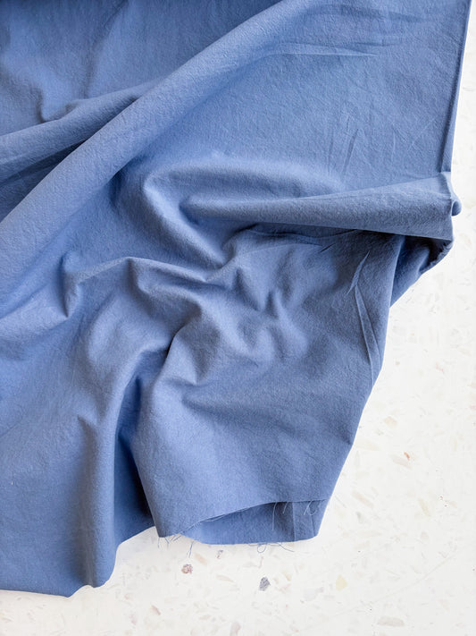 Jubilee Cotton in Denim