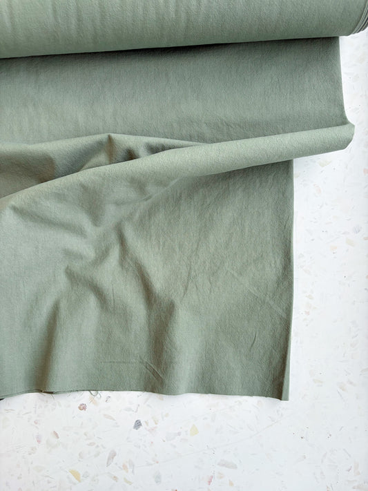 Jubilee Cotton in Mint