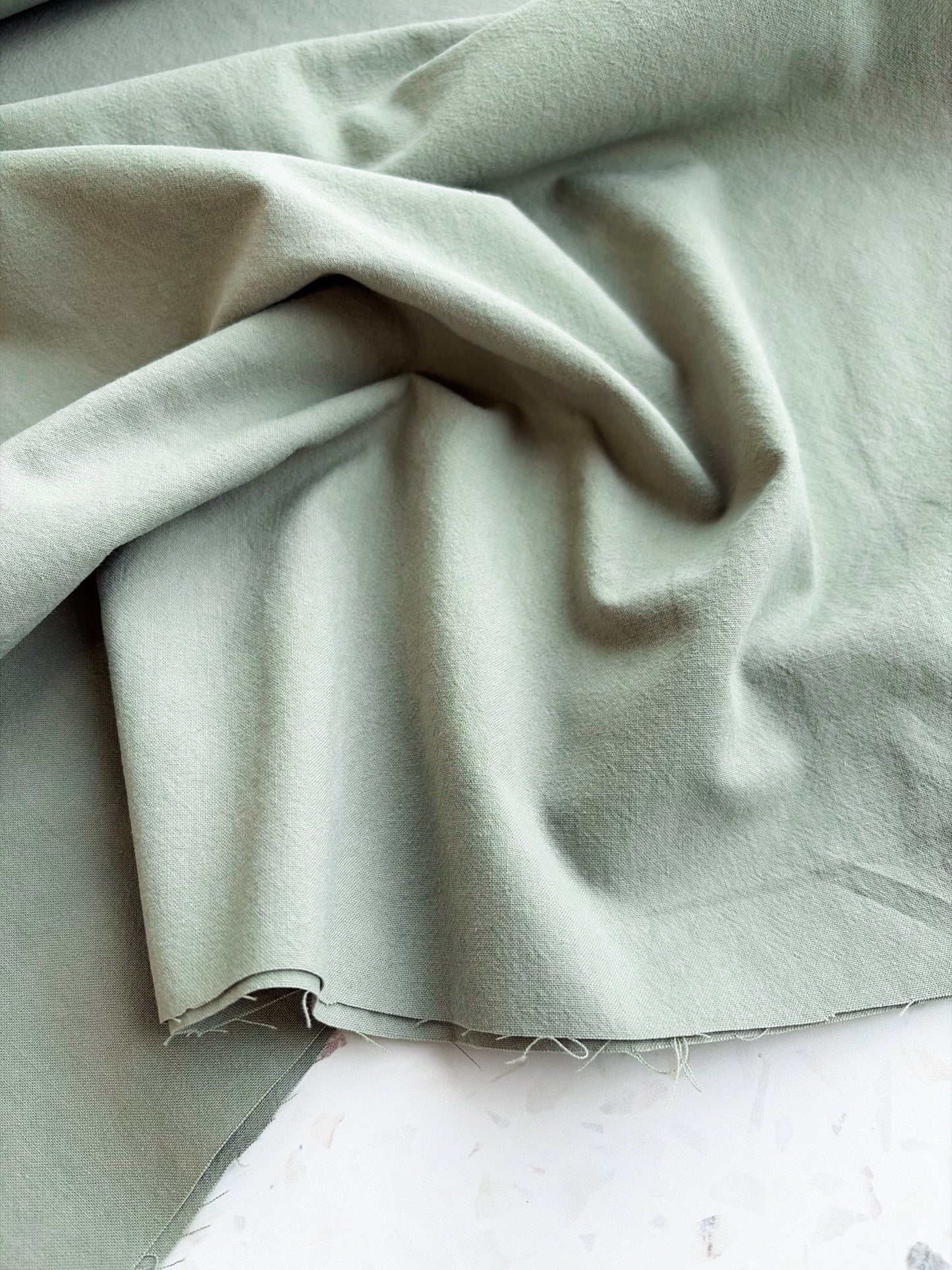 Jubilee Cotton in Mint