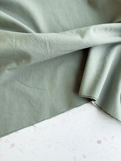 Jubilee Cotton in Mint