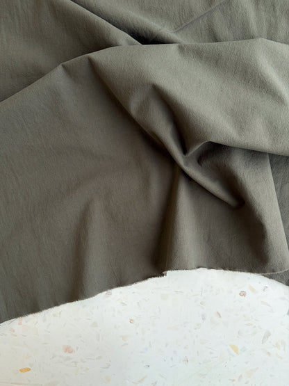 Jubilee Cotton in Army