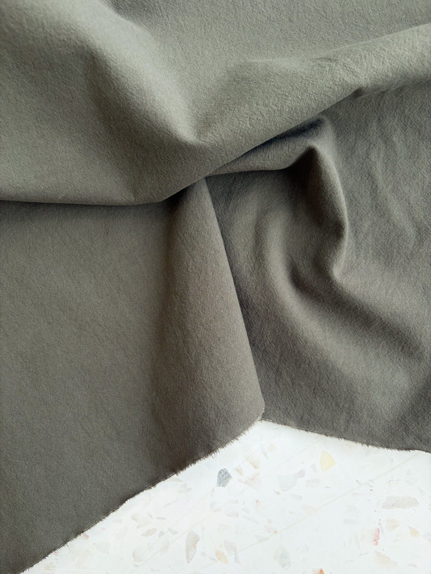 Jubilee Cotton in Army