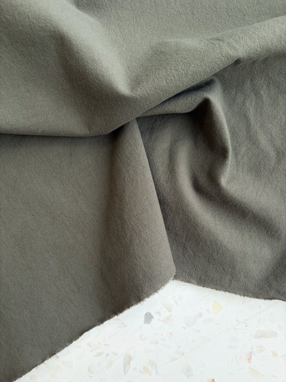 Jubilee Cotton in Army