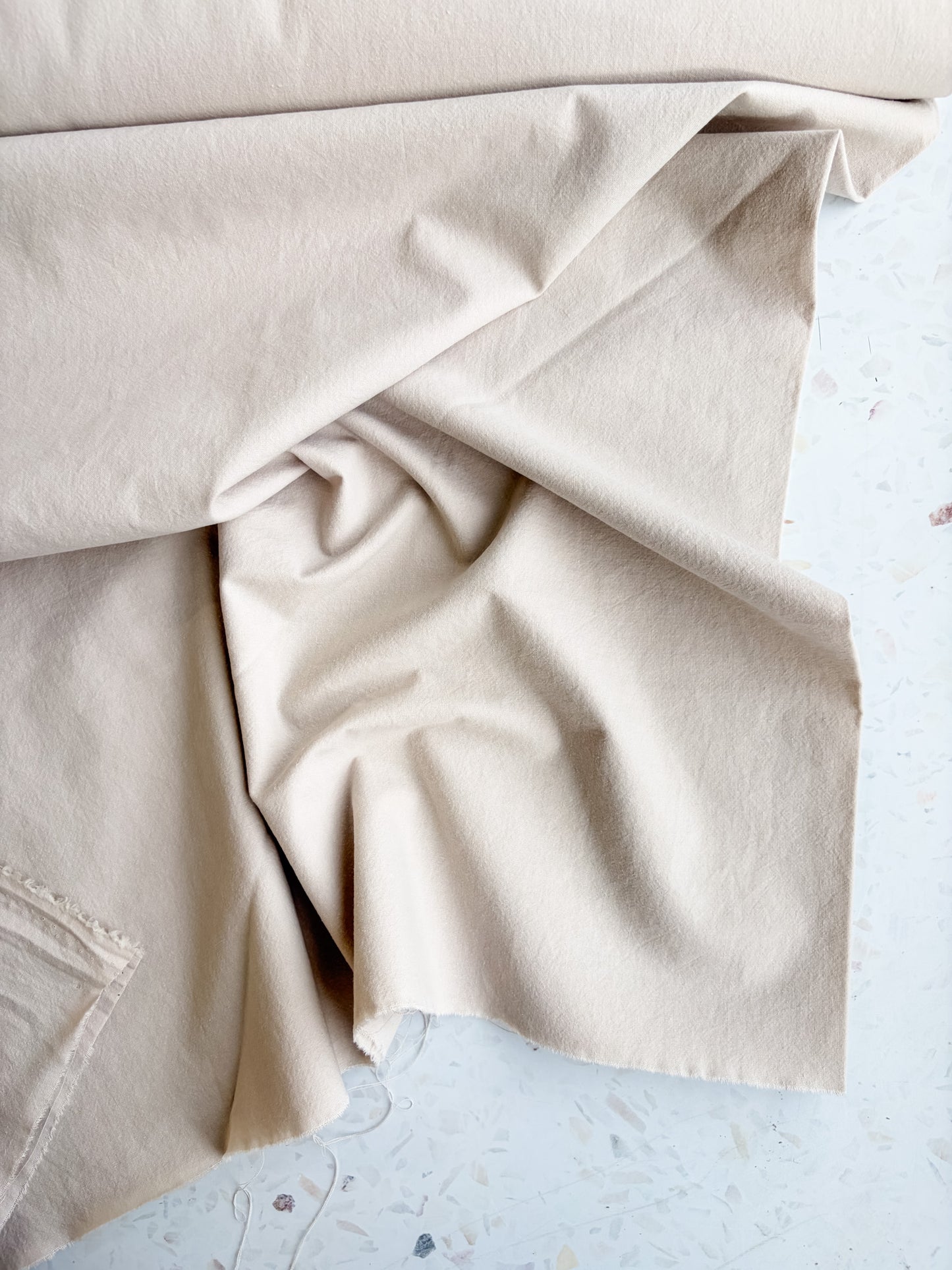 Jubilee Cotton in Cloud