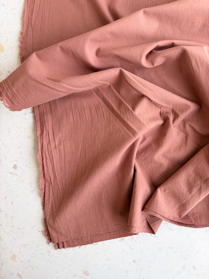 Jubilee Cotton in Praline