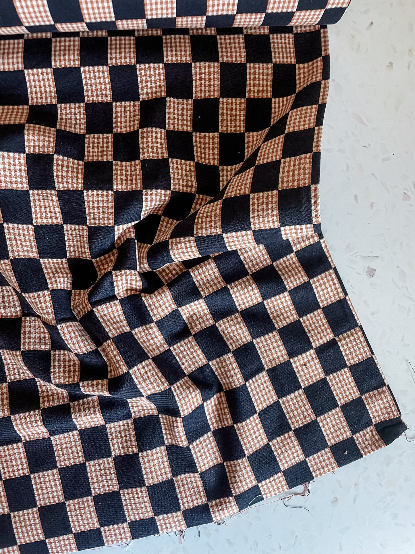 Fableism Checkmate Checkers – Ebony