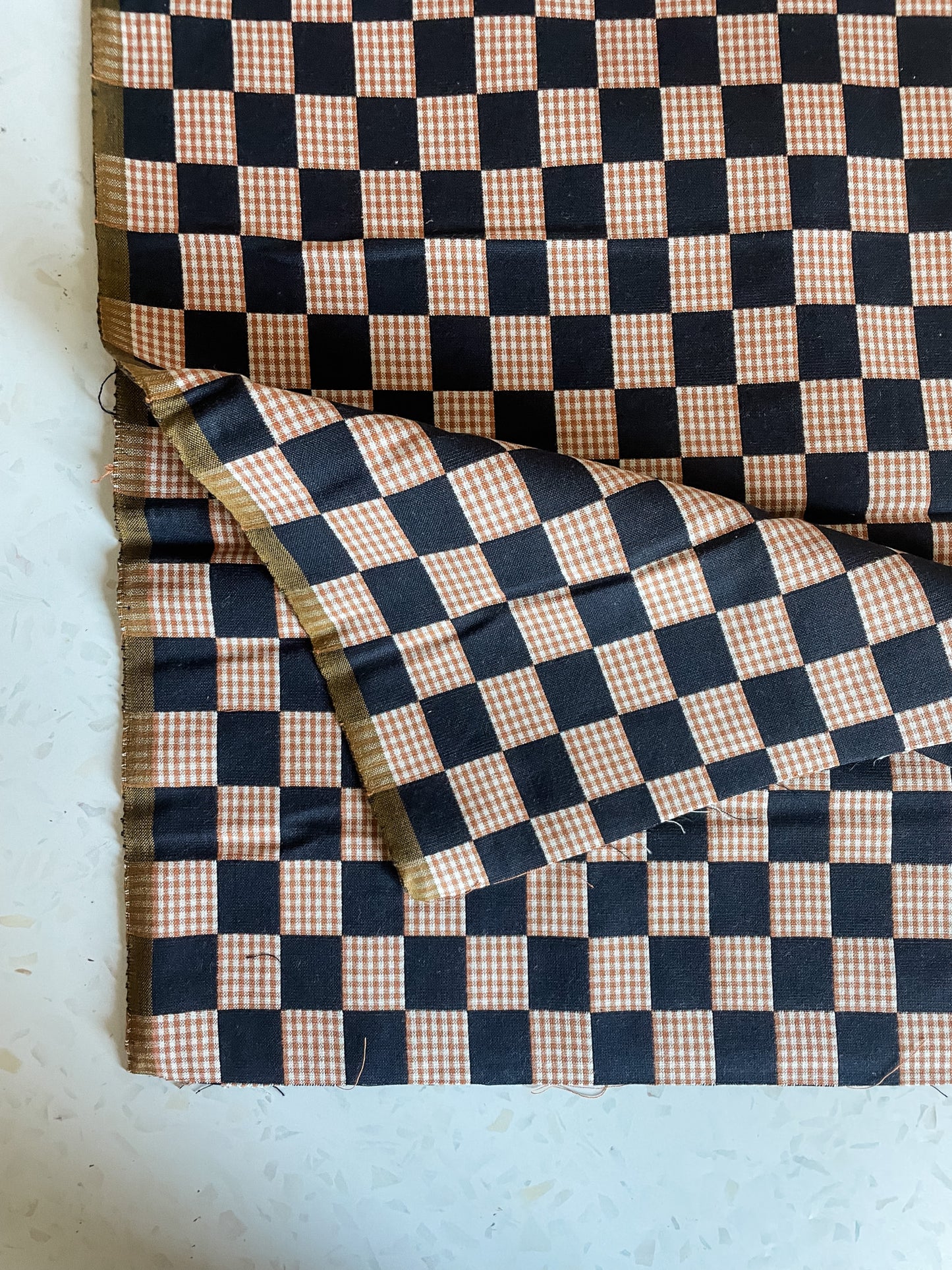 Fableism Checkmate Checkers – Ebony