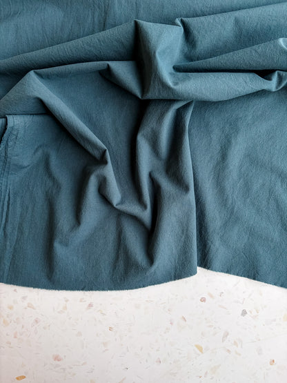 Jubilee Cotton in Lagoon