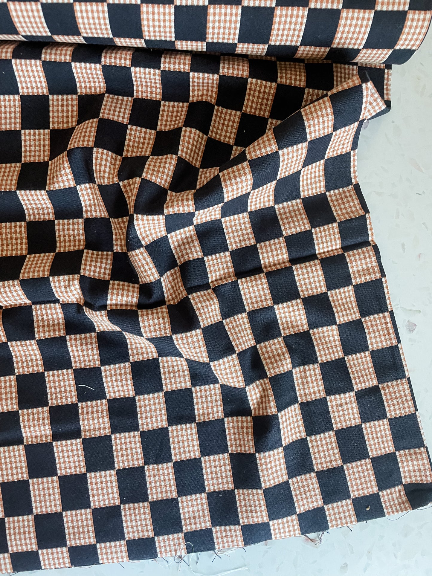 Fableism Checkmate Checkers – Ebony