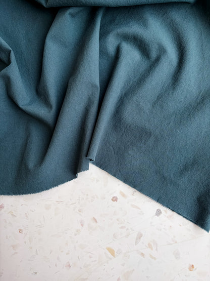 Jubilee Cotton in Lagoon