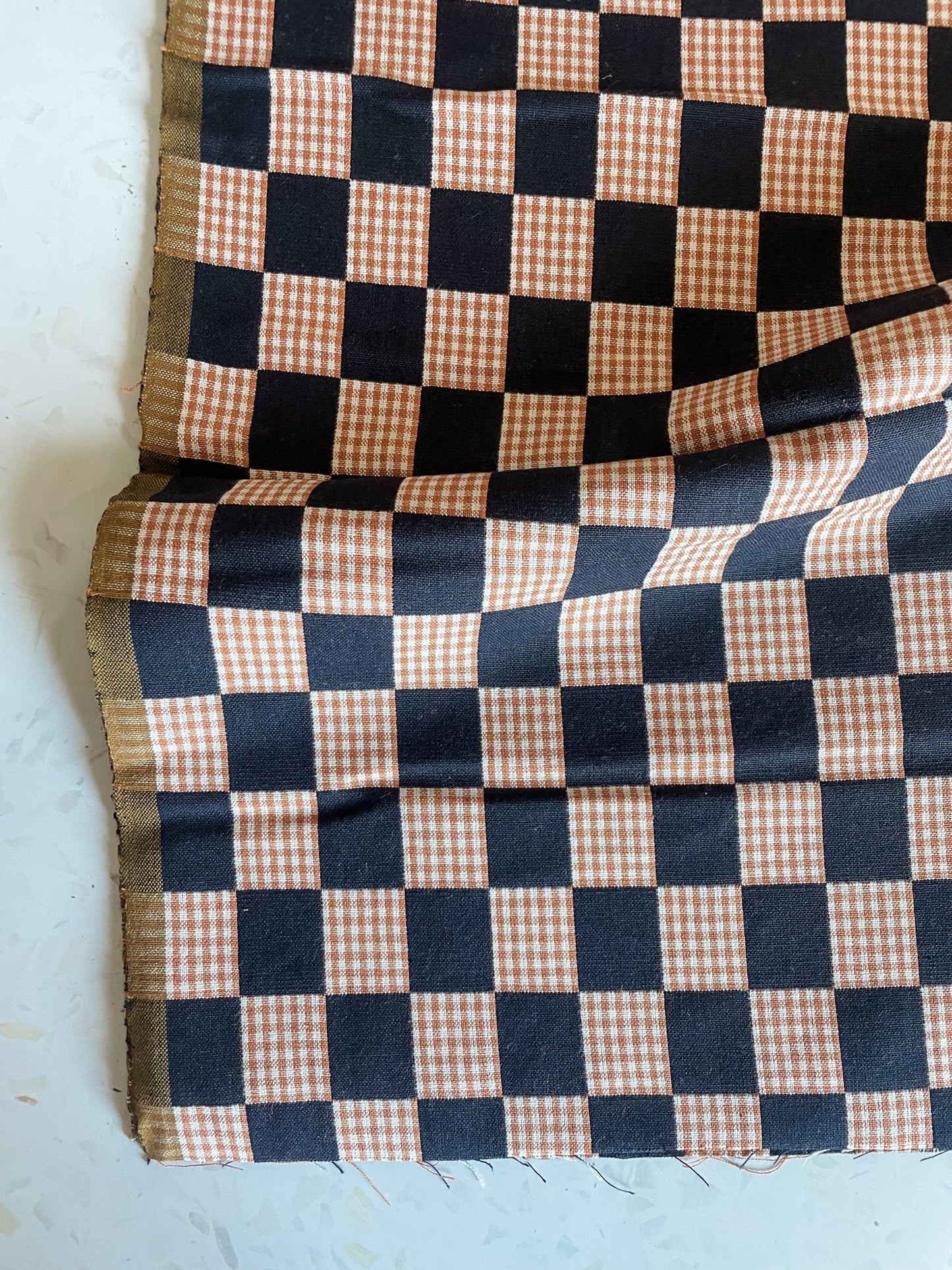 Fableism Checkmate Checkers – Ebony