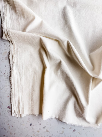 Jubilee Cotton in Ivory