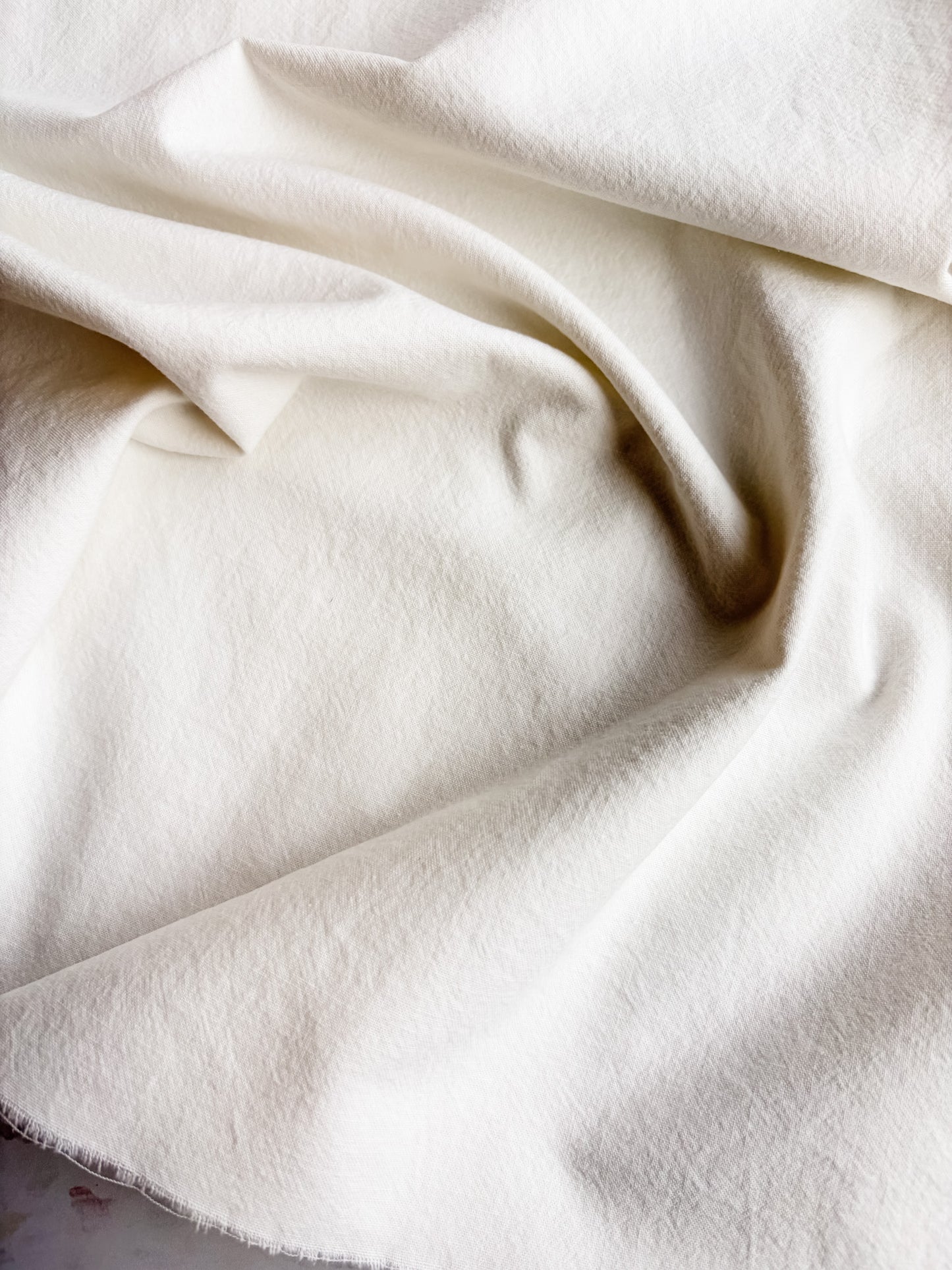 Jubilee Cotton in Ivory