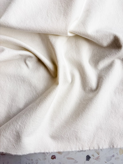 Jubilee Cotton in Ivory