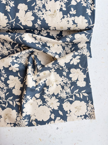 Dusk – Arabesque Mochi Linen