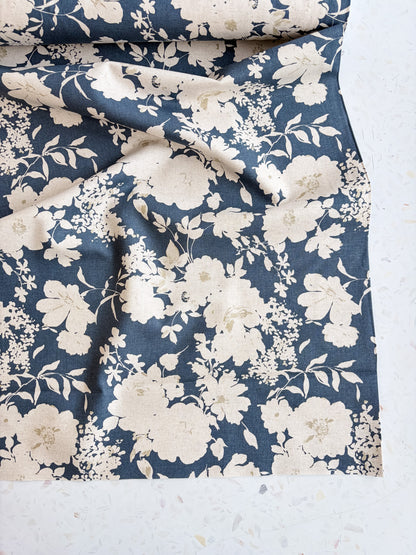 Dusk – Arabesque Mochi Linen