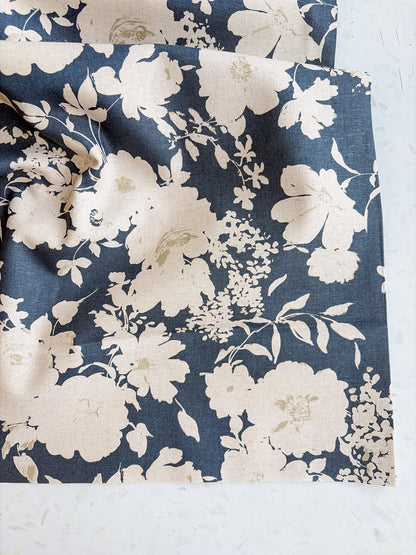 Dusk – Arabesque Mochi Linen