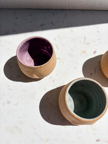 Ceramic Boobie Notion Holders