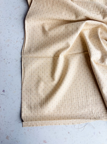 Embroidered Wovens – Neutral