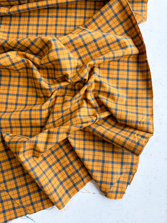 Brushed Cotton – Homecoming