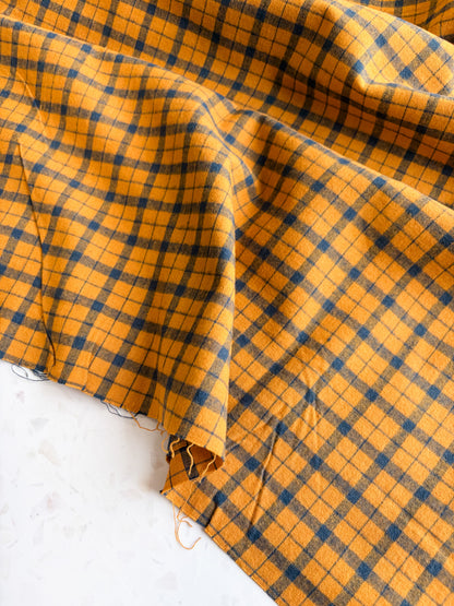 Brushed Cotton – Homecoming