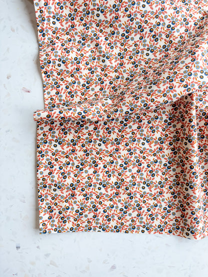 Summer Homestead Blueberry Hill Quilting Cotton
