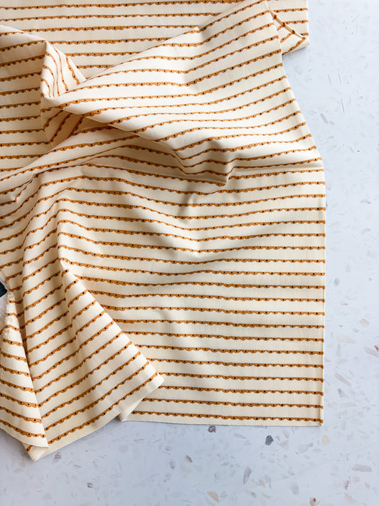 Summer Homestead Dreamy Lace Quilting Cotton