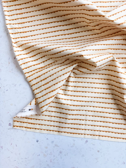 Summer Homestead Dreamy Lace Quilting Cotton