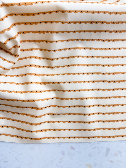 Summer Homestead Dreamy Lace Quilting Cotton
