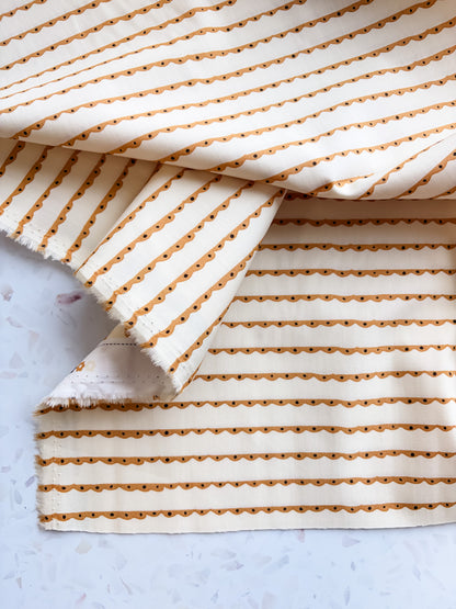 Summer Homestead Dreamy Lace Quilting Cotton