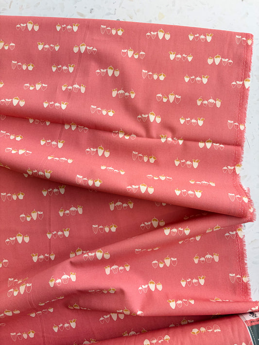 Summer Homestead Farm Fresh Quilting Cotton