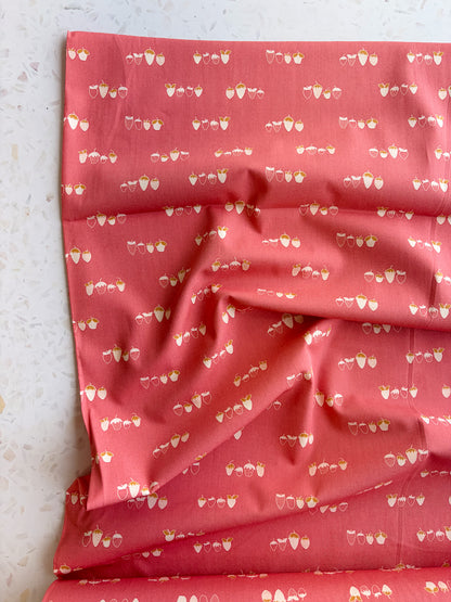 Summer Homestead Farm Fresh Quilting Cotton