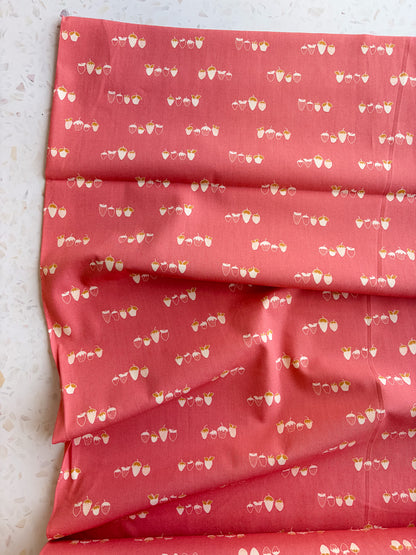 Summer Homestead Farm Fresh Quilting Cotton