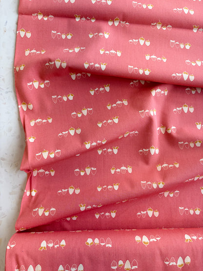Summer Homestead Farm Fresh Quilting Cotton