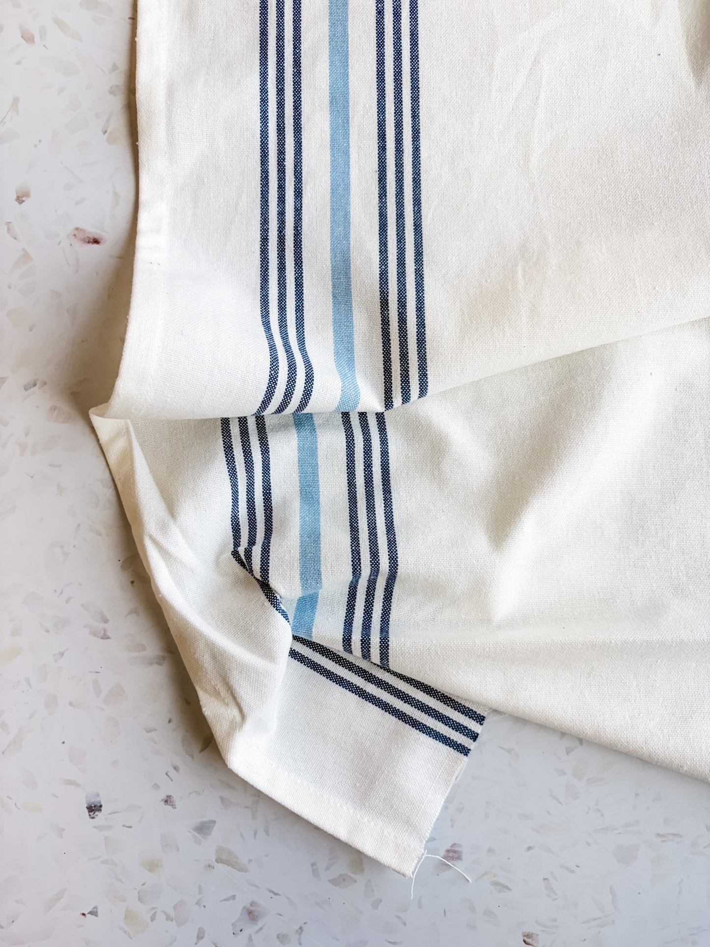 White Water Toweling