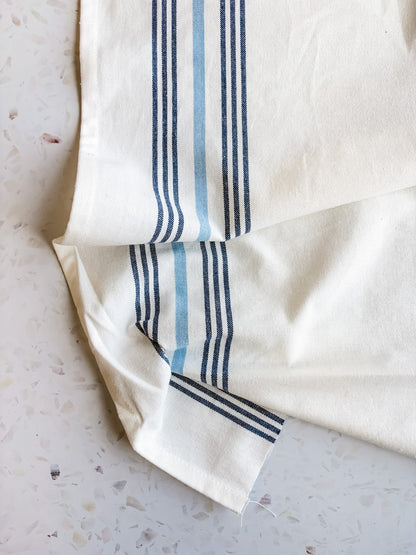 White Water Toweling