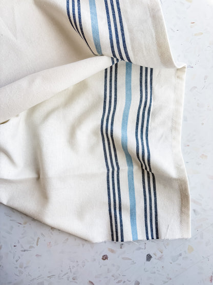 White Water Toweling